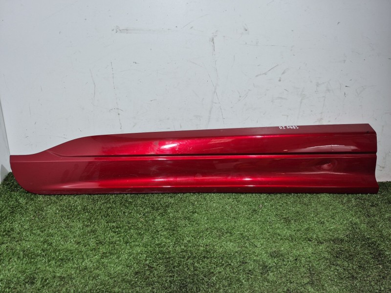 Recambio de moldura para ford kuga iii (dfk) 2.5 duratec plug-in-hybrid referencia OEM IAM   