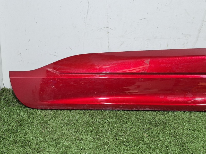 Recambio de moldura para ford kuga iii (dfk) 2.5 duratec plug-in-hybrid referencia OEM IAM   