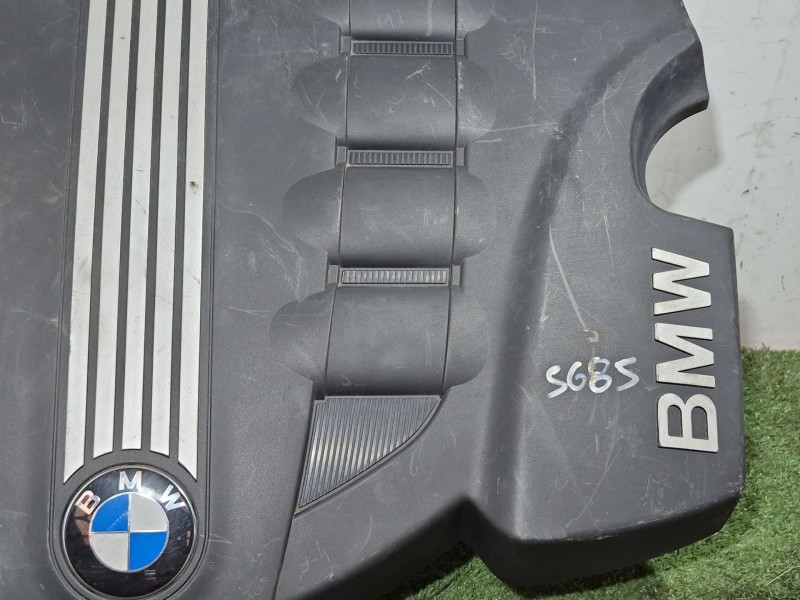 Recambio de tapa motor para bmw x3 (f25) xdrive 20 d referencia OEM IAM   