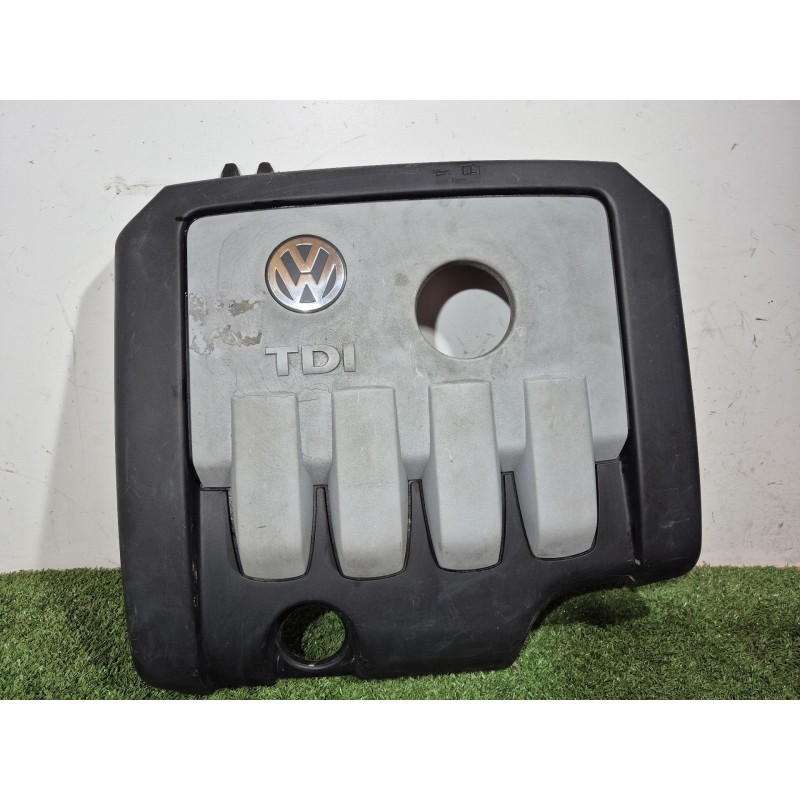 Recambio de tapa motor para volkswagen passat b6 (3c2) 2.0 tdi 16v referencia OEM IAM   