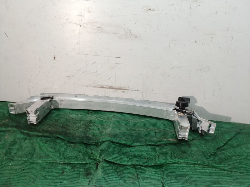 Recambio de refuerzo paragolpes delantero para mini mini (f55) cooper d referencia OEM IAM   