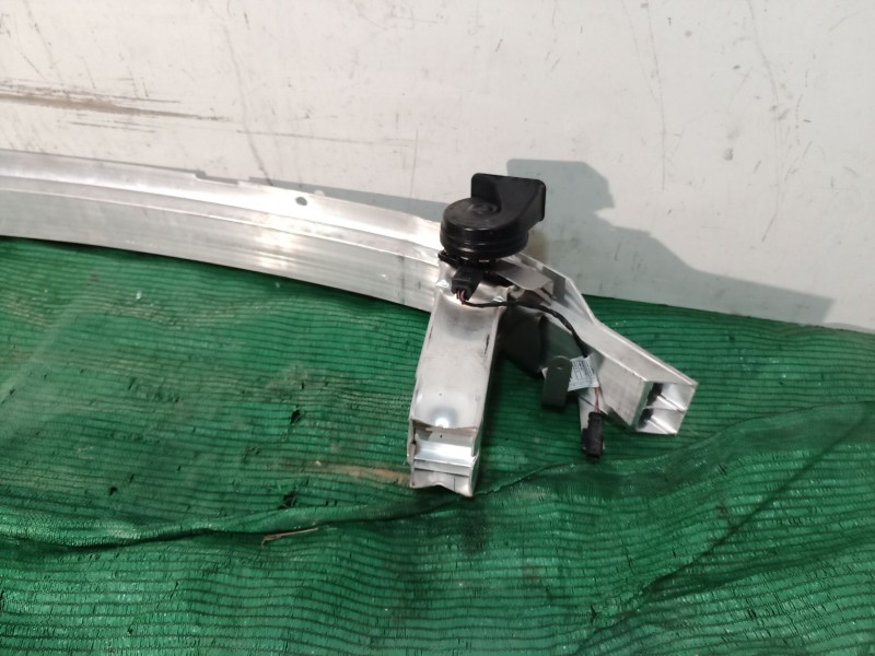 Recambio de refuerzo paragolpes delantero para mini mini (f55) cooper d referencia OEM IAM   