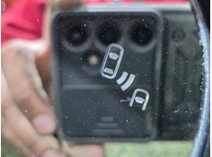 Recambio de retrovisor derecho para toyota c-hr (_x1_) 1.8 hybrid (zyx10_, zyx11_) referencia OEM IAM    2