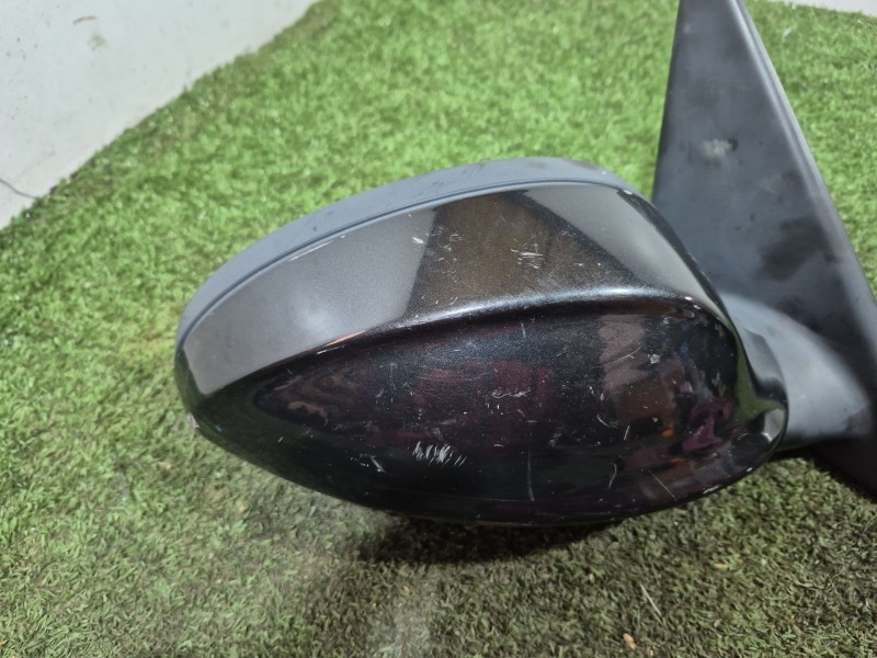 Recambio de retrovisor derecho para bmw 3 (e90) 318 i referencia OEM IAM E1010803 E1010803 E1010803