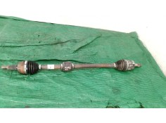 Recambio de transmision delantera derecha para hyundai kona (os, ose, osi) 1.0 t-gdi referencia OEM IAM   