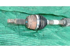 Recambio de transmision delantera derecha para hyundai kona (os, ose, osi) 1.0 t-gdi referencia OEM IAM    2