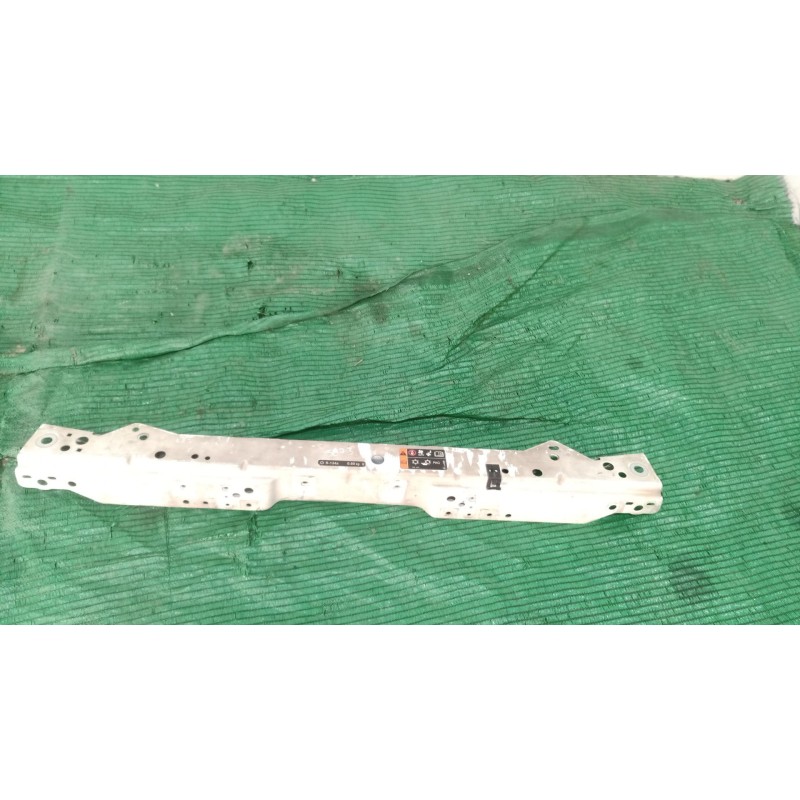 Recambio de panel frontal para opel astra j (p10) 1.7 cdti (68) referencia OEM IAM KA93 KA93 KA93