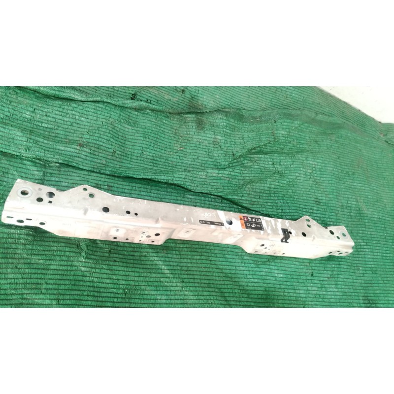 Recambio de panel frontal para opel astra j (p10) 1.7 cdti (68) referencia OEM IAM KA93 KA93 KA93