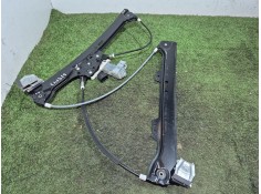 Recambio de elevalunas delantero izquierdo para bmw 5 (e60) 520 i referencia OEM IAM   