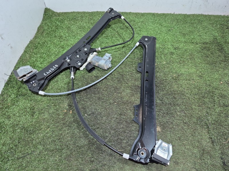 Recambio de elevalunas delantero izquierdo para bmw 5 (e60) 520 i referencia OEM IAM   