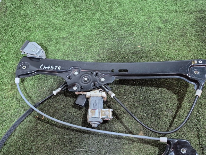 Recambio de elevalunas delantero izquierdo para bmw 5 (e60) 520 i referencia OEM IAM   