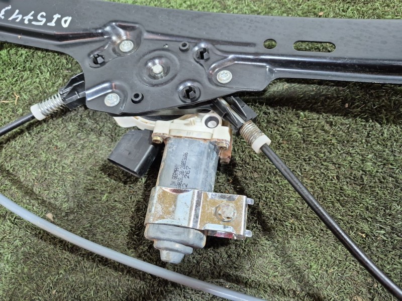 Recambio de elevalunas delantero izquierdo para bmw 5 (e60) 520 i referencia OEM IAM   