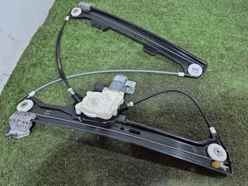 Recambio de elevalunas delantero izquierdo para bmw 5 (e60) 520 i referencia OEM IAM   