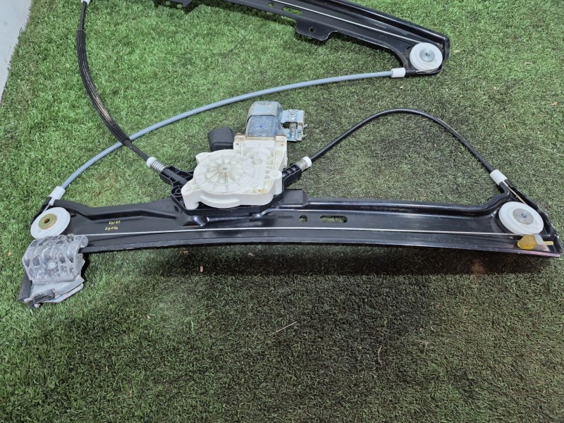 Recambio de elevalunas delantero izquierdo para bmw 5 (e60) 520 i referencia OEM IAM   