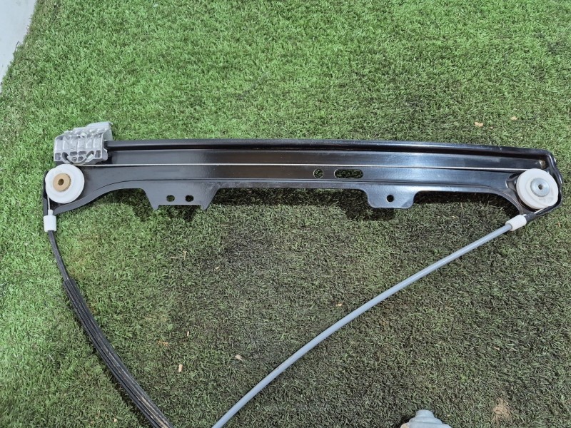 Recambio de elevalunas delantero izquierdo para bmw 5 (e60) 520 i referencia OEM IAM   