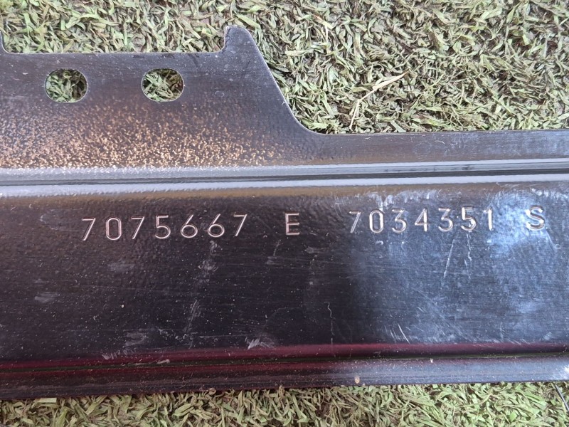 Recambio de elevalunas delantero izquierdo para bmw 5 (e60) 520 i referencia OEM IAM   