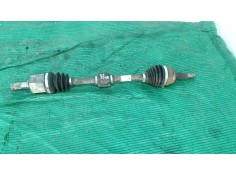 Recambio de transmision delantera izquierda para hyundai kona (os, ose, osi) 1.0 t-gdi referencia OEM IAM   