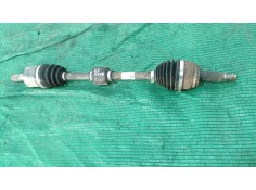 Recambio de transmision delantera izquierda para hyundai kona (os, ose, osi) 1.0 t-gdi referencia OEM IAM    2