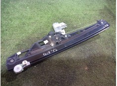Recambio de elevalunas trasero izquierdo para bmw 5 (e60) 520 i referencia OEM IAM   