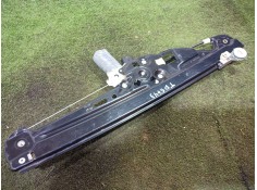 Recambio de elevalunas trasero derecho para bmw 5 (e60) 520 i referencia OEM IAM 7034388S 7034388S 7075674E