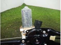 Recambio de elevalunas trasero derecho para bmw 5 (e60) 520 i referencia OEM IAM 7034388S 7034388S 7075674E 2