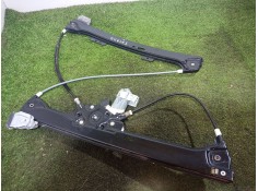 Recambio de elevalunas delantero derecho para bmw 5 (e60) 520 i referencia OEM IAM 7075668E 7075668E 7034352S