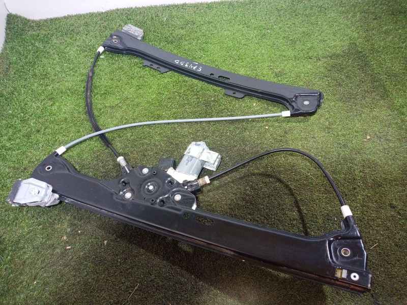 Recambio de elevalunas delantero derecho para bmw 5 (e60) 520 i referencia OEM IAM 7075668E 7075668E 7034352S