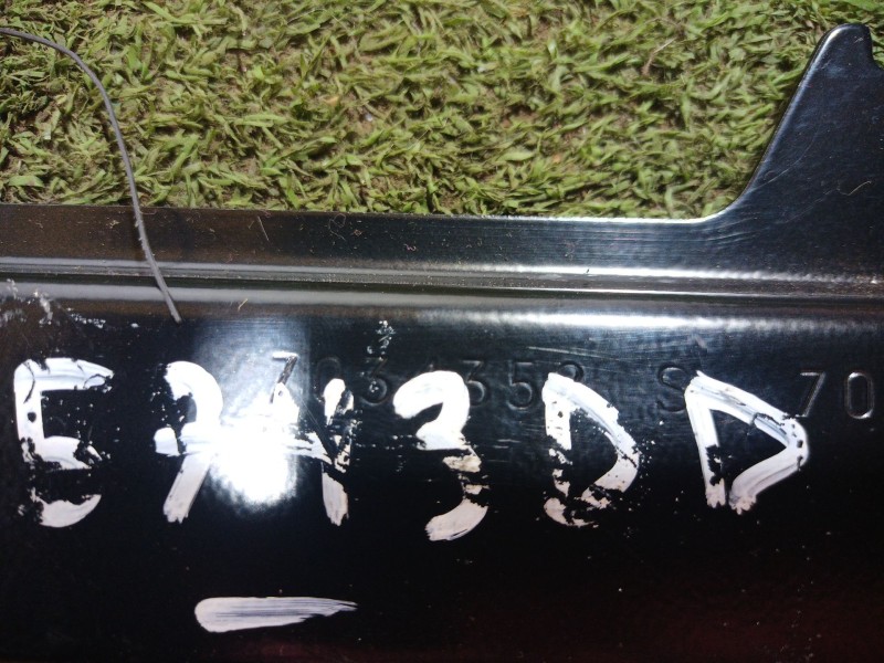 Recambio de elevalunas delantero derecho para bmw 5 (e60) 520 i referencia OEM IAM 7075668E 7075668E 7034352S