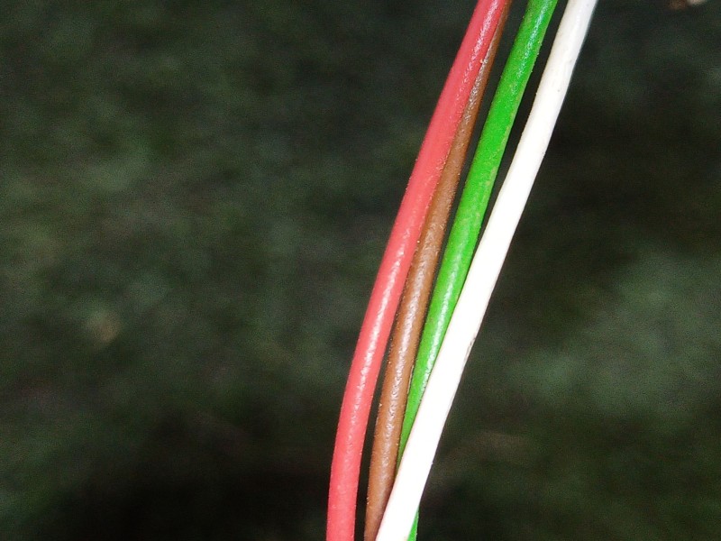 Recambio de retrovisor derecho para bmw 5 (e60) 520 i referencia OEM IAM   