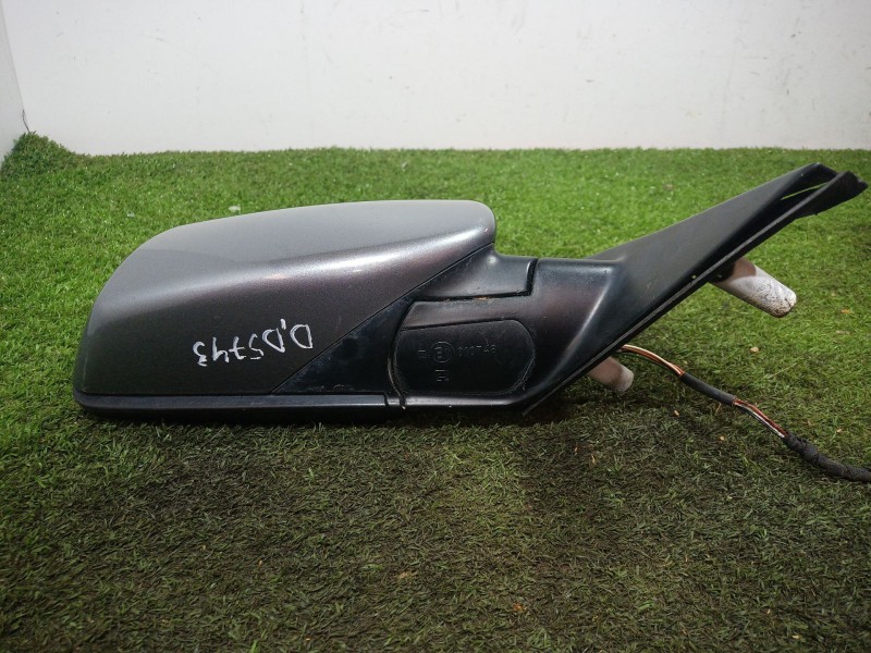 Recambio de retrovisor derecho para bmw 5 (e60) 520 i referencia OEM IAM   