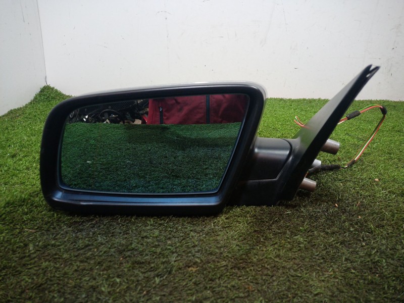 Recambio de retrovisor izquierdo para bmw 5 (e60) 520 i referencia OEM IAM E1010748 E1010748 E1010748