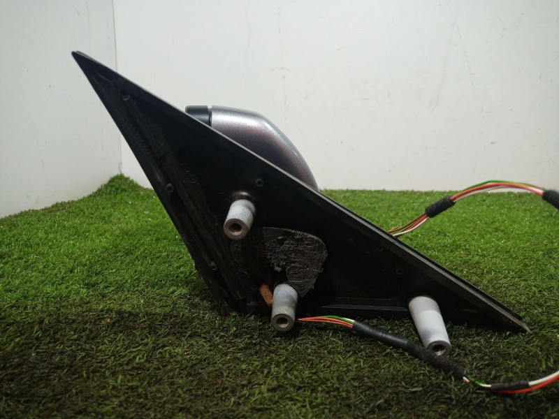 Recambio de retrovisor izquierdo para bmw 5 (e60) 520 i referencia OEM IAM E1010748 E1010748 E1010748