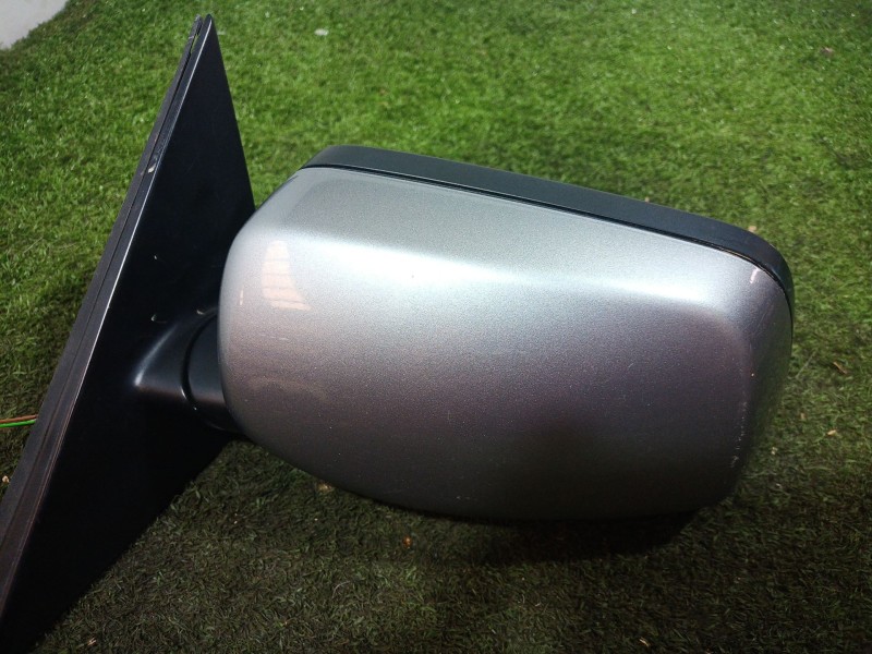 Recambio de retrovisor izquierdo para bmw 5 (e60) 520 i referencia OEM IAM E1010748 E1010748 E1010748