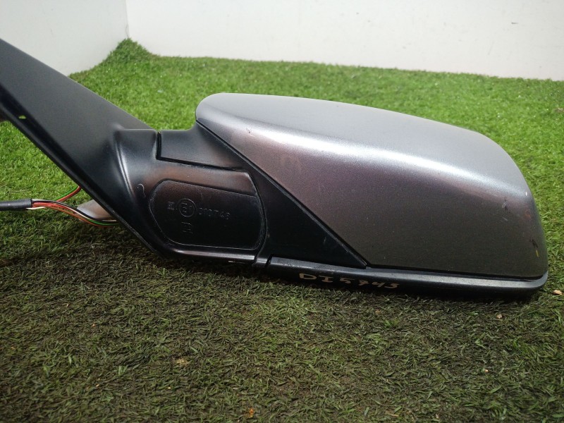 Recambio de retrovisor izquierdo para bmw 5 (e60) 520 i referencia OEM IAM E1010748 E1010748 E1010748