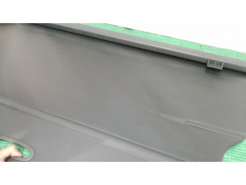 Recambio de bandeja trasera para hyundai ix35 (lm, el, elh) 1.6 referencia OEM IAM   