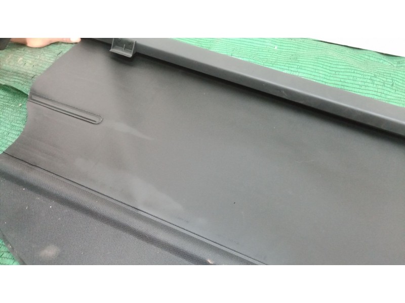 Recambio de bandeja trasera para hyundai ix35 (lm, el, elh) 1.6 referencia OEM IAM   