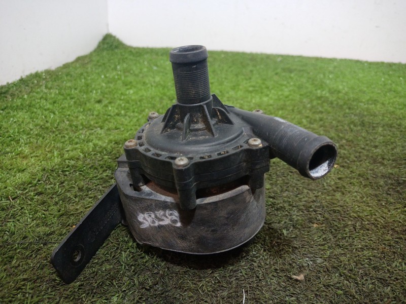 Recambio de depresor freno / bomba vacio para renault fluence (l3_) z.e. referencia OEM IAM   