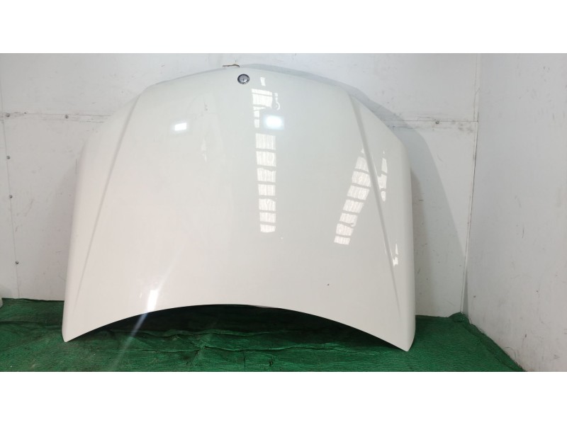 Recambio de capot para mercedes-benz clase c (w204) c 200 cdi (204.001) referencia OEM IAM   