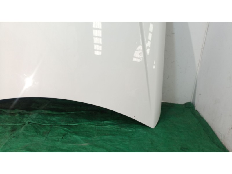 Recambio de capot para mercedes-benz clase c (w204) c 200 cdi (204.001) referencia OEM IAM   