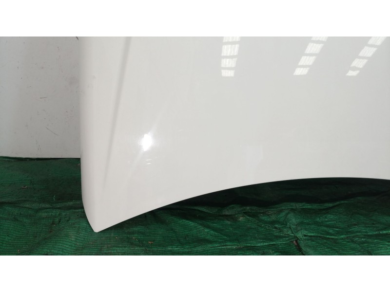 Recambio de capot para mercedes-benz clase c (w204) c 200 cdi (204.001) referencia OEM IAM   