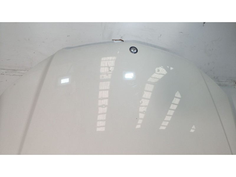 Recambio de capot para mercedes-benz clase c (w204) c 200 cdi (204.001) referencia OEM IAM   