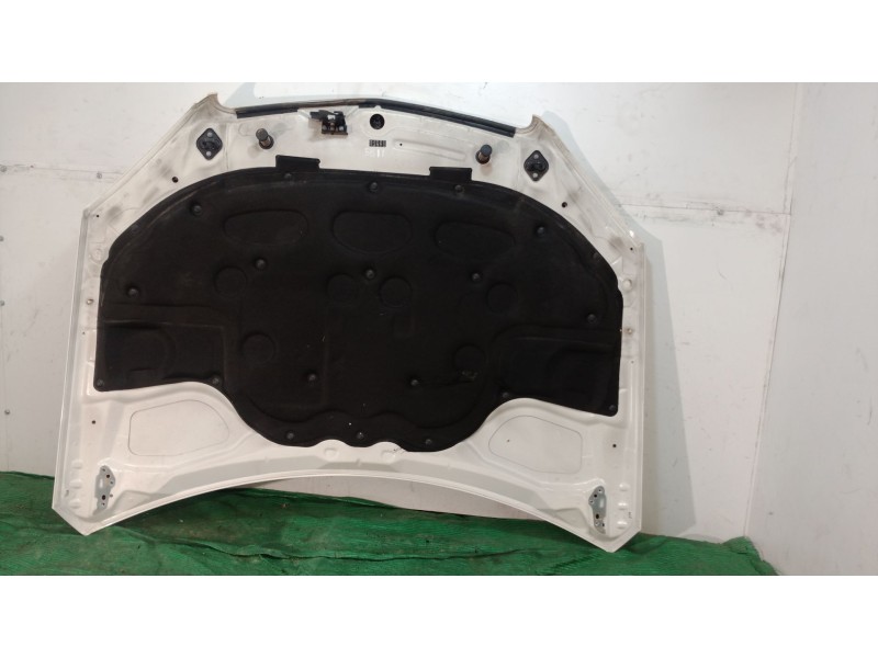 Recambio de capot para mercedes-benz clase c (w204) c 200 cdi (204.001) referencia OEM IAM   