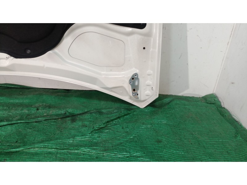 Recambio de capot para mercedes-benz clase c (w204) c 200 cdi (204.001) referencia OEM IAM   