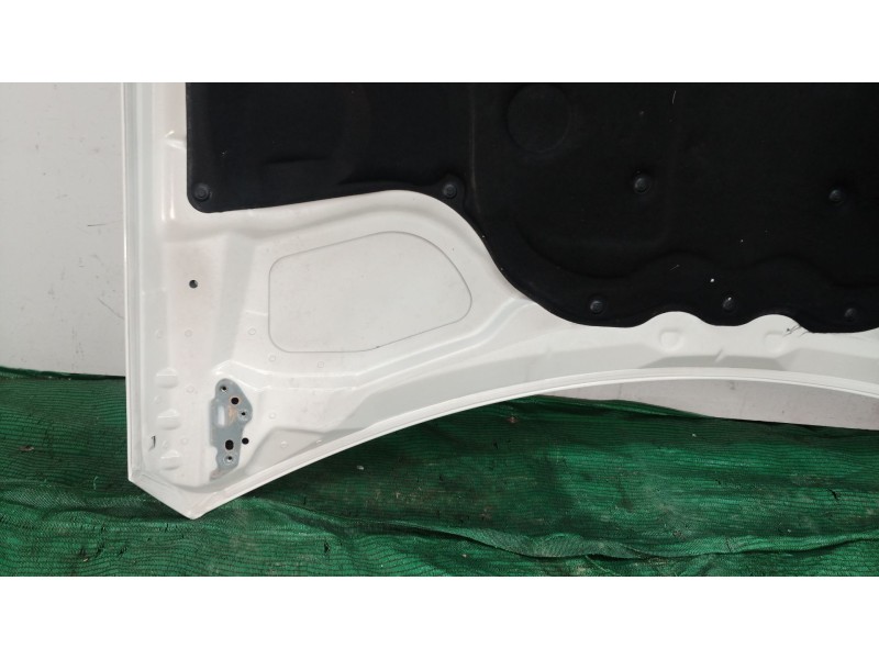 Recambio de capot para mercedes-benz clase c (w204) c 200 cdi (204.001) referencia OEM IAM   