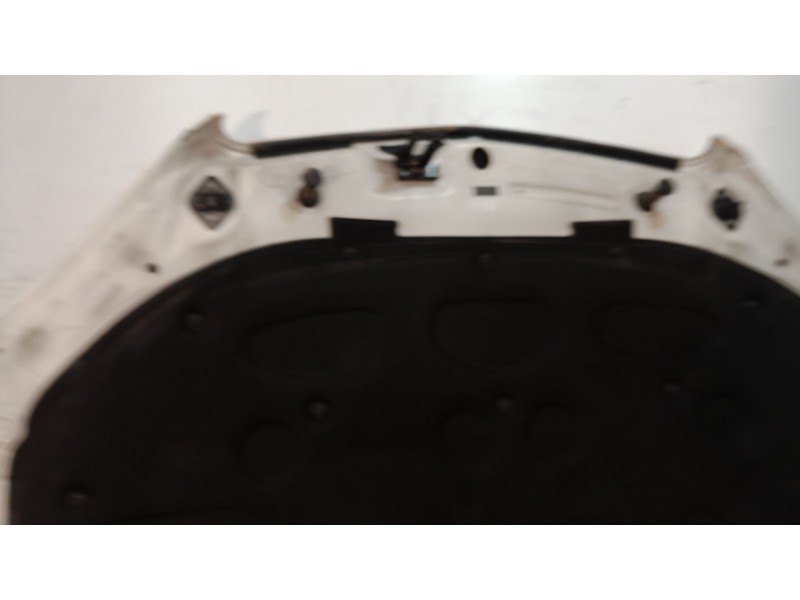 Recambio de capot para mercedes-benz clase c (w204) c 200 cdi (204.001) referencia OEM IAM   