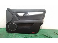 Recambio de guarnecido puerta delantera derecha para mercedes-benz clase c (w204) c 200 cdi (204.001) referencia OEM IAM   