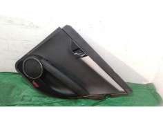 Recambio de guarnecido puerta trasera derecha para mercedes-benz clase c (w204) c 200 cdi (204.001) referencia OEM IAM   