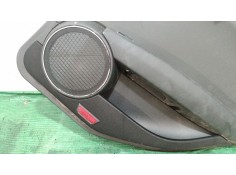 Recambio de guarnecido puerta trasera derecha para mercedes-benz clase c (w204) c 200 cdi (204.001) referencia OEM IAM    2