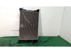 Recambio de radiador agua para mercedes-benz clase c (w204) c 200 cdi (204.001) referencia OEM IAM   