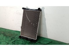 Recambio de radiador agua para mercedes-benz clase c (w204) c 200 cdi (204.001) referencia OEM IAM    2